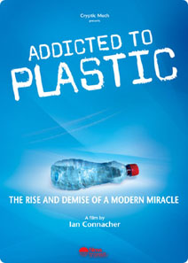 addicted to plastic