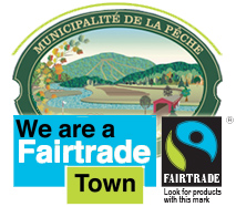 We Are a Fair Trade Town