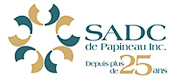 SADC Logo